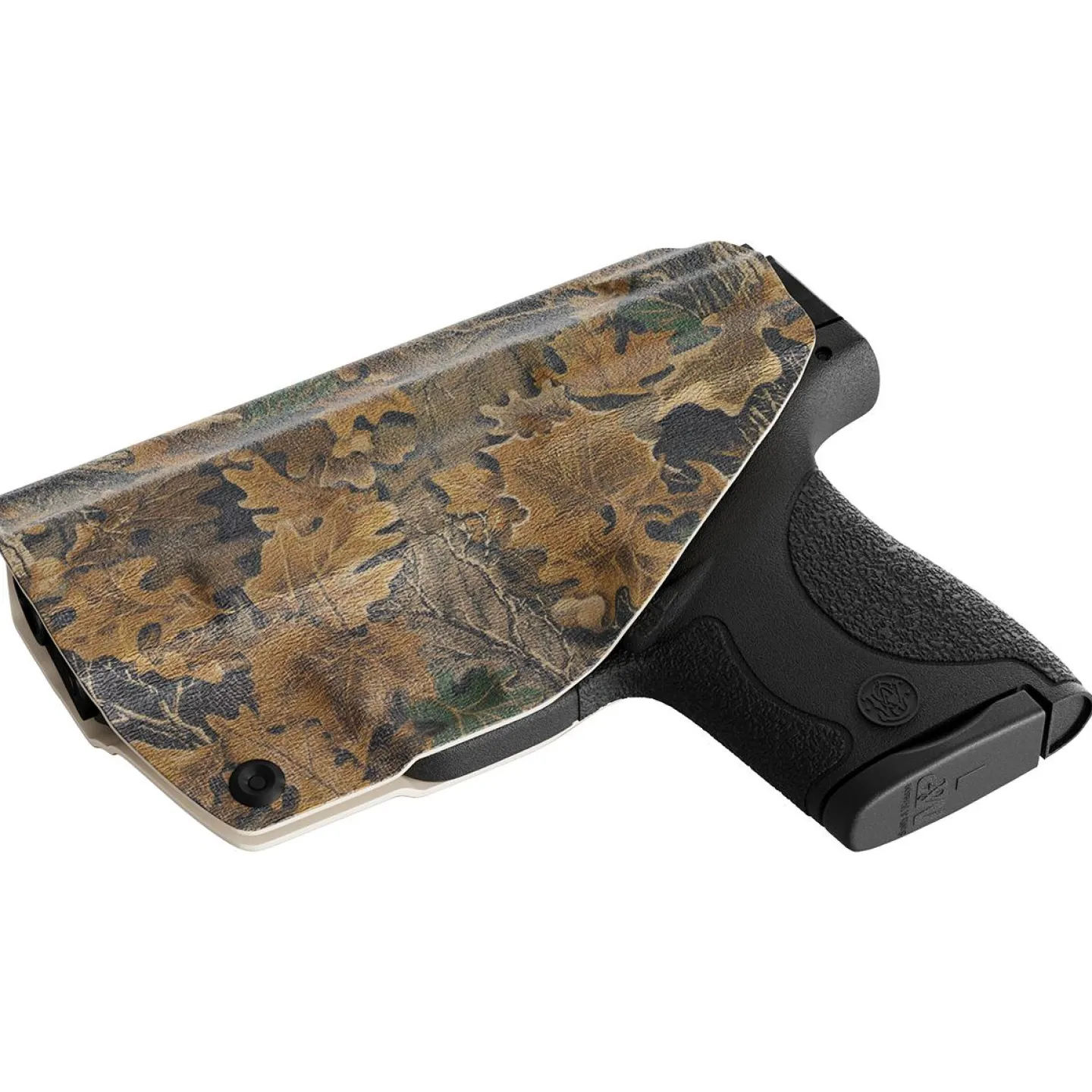 We The People Holsters Realtree Advantage Classic® Camo IWB Custom Printed Holster