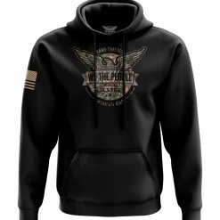 We The People Holsters Realtree EDGE® Logo Hoodie Black