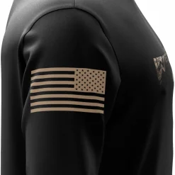 We The People Holsters Realtree EDGE® We The People AR-15 Long Sleeve Shirt Black New