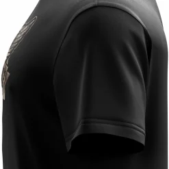 We The People Holsters Realtree EDGE® Logo Short Sleeve Shirt Black Hot