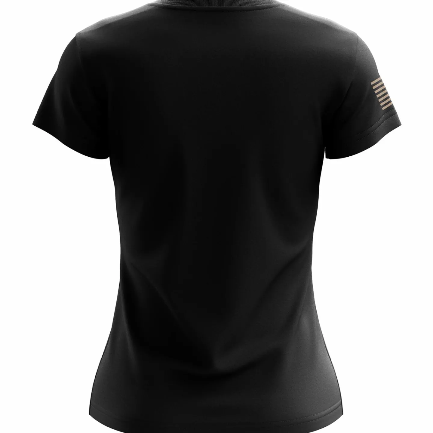 We The People Holsters Realtree EDGE® Logo Women's Short Sleeve Shirt Black New