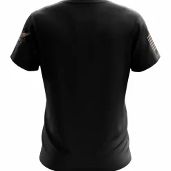 We The People Holsters Realtree EDGE® We The People AR-15 Short Sleeve Shirt Black Best
