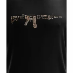 We The People Holsters Realtree EDGE® We The People AR-15 Short Sleeve Shirt Black Best