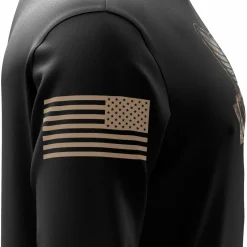 We The People Holsters Realtree EDGE® Logo Long Sleeve Shirt Black Best