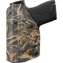 We The People Holsters Realtree MAX-5® Camo IWB Custom Printed Holster Outlet