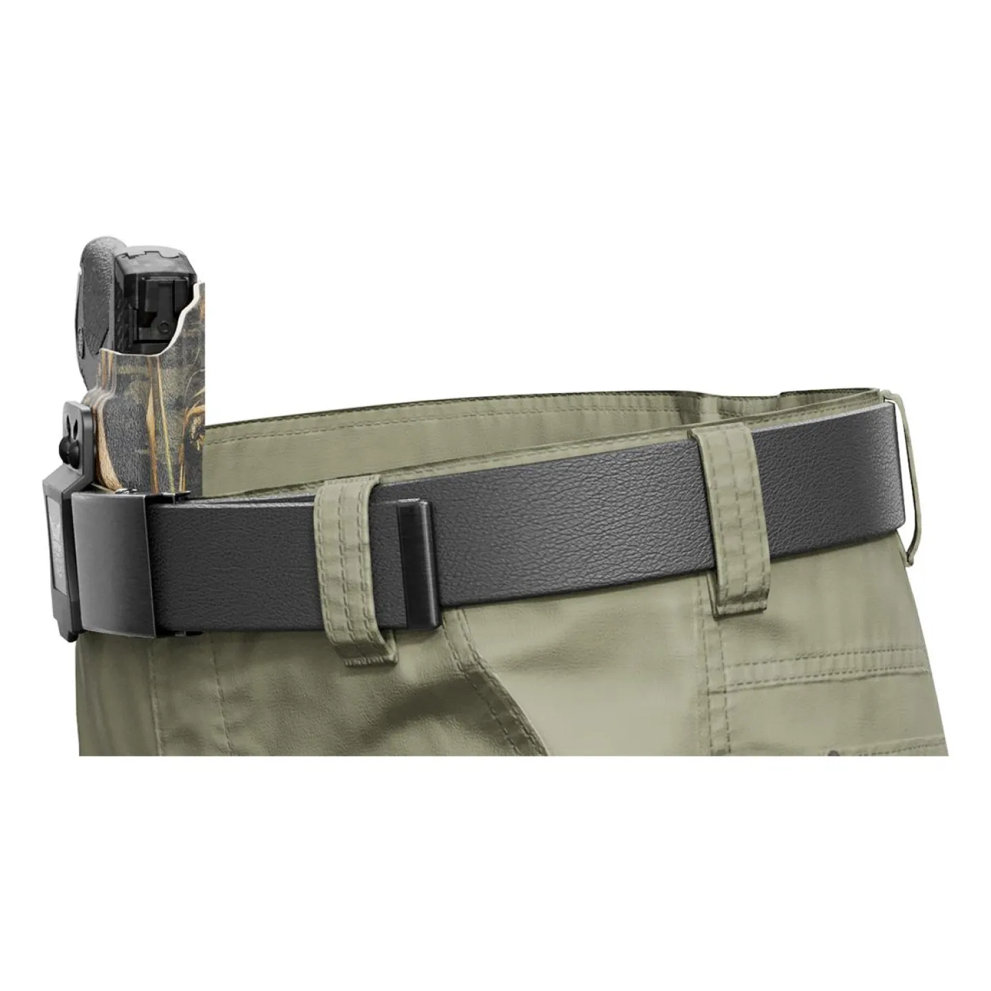We The People Holsters Realtree MAX-5® Camo IWB Custom Printed Holster Outlet