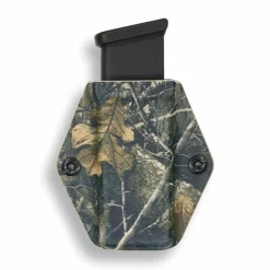 We The People Holsters Realtree Universal Mag Carrier Kydex Concealed Carry IWB Magazine Carrier / Holster New