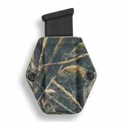 We The People Holsters Realtree Universal Mag Carrier Kydex Concealed Carry IWB Magazine Carrier / Holster New