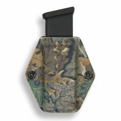 We The People Holsters Realtree Universal Mag Carrier Kydex Concealed Carry IWB Magazine Carrier / Holster New
