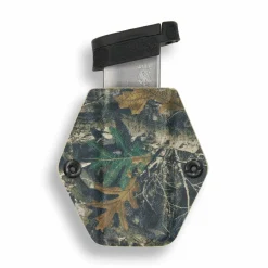 We The People Holsters Realtree Universal Mag Carrier Kydex Concealed Carry IWB Magazine Carrier / Holster New