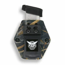 We The People Holsters Realtree Universal Mag Carrier Kydex Concealed Carry IWB Magazine Carrier / Holster New