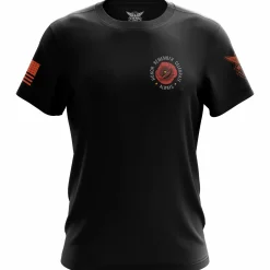 We The People Holsters Remember Always Short Sleeve Shirt Black Discount