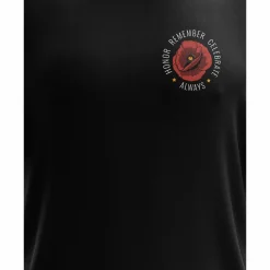 We The People Holsters Remember Always Short Sleeve Shirt Black Discount