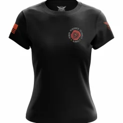 We The People Holsters Remember Always Women's Short Sleeve Shirt Black Sale