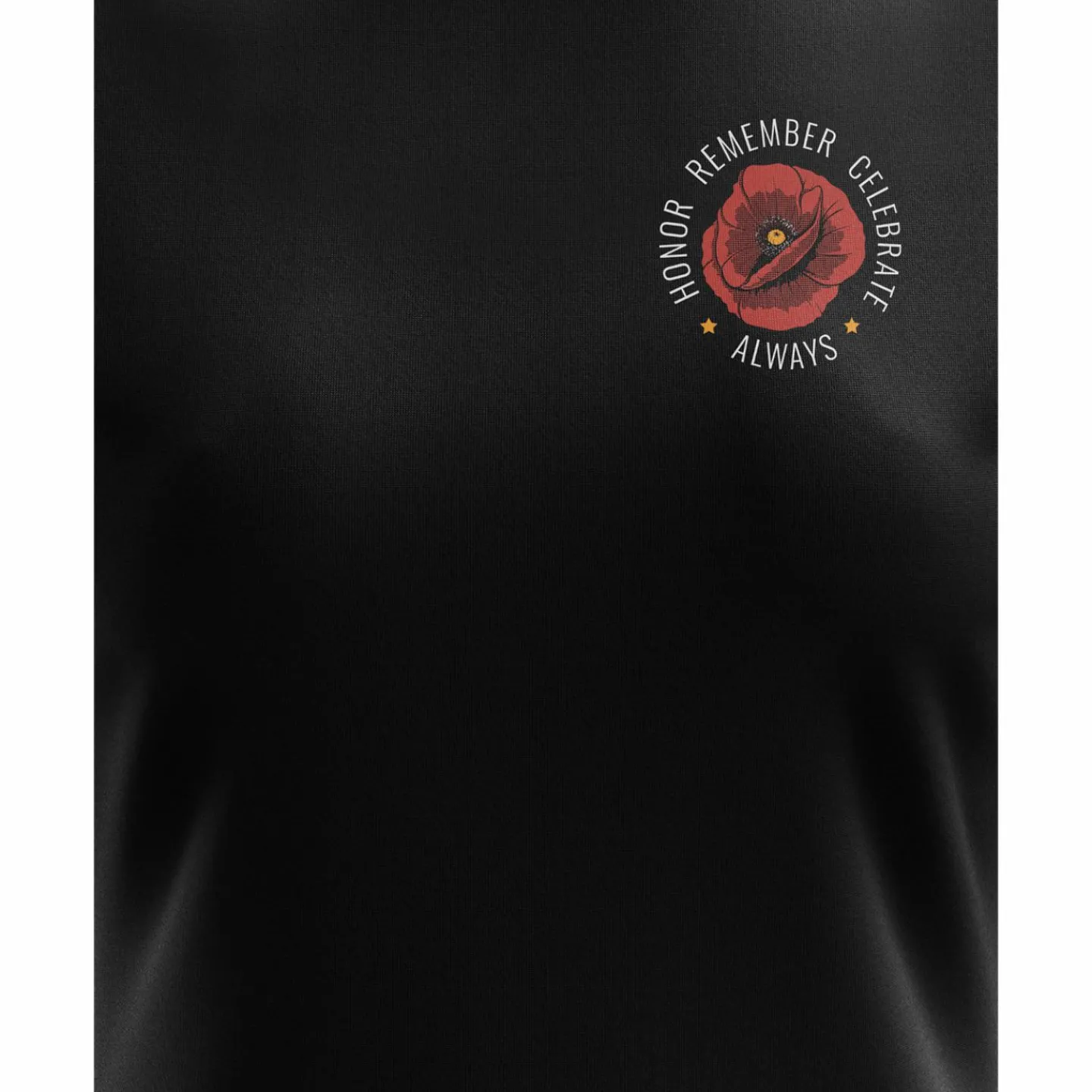 We The People Holsters Remember Always Women's Short Sleeve Shirt Black Sale