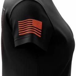We The People Holsters Remember Always Women's Short Sleeve Shirt Black Sale