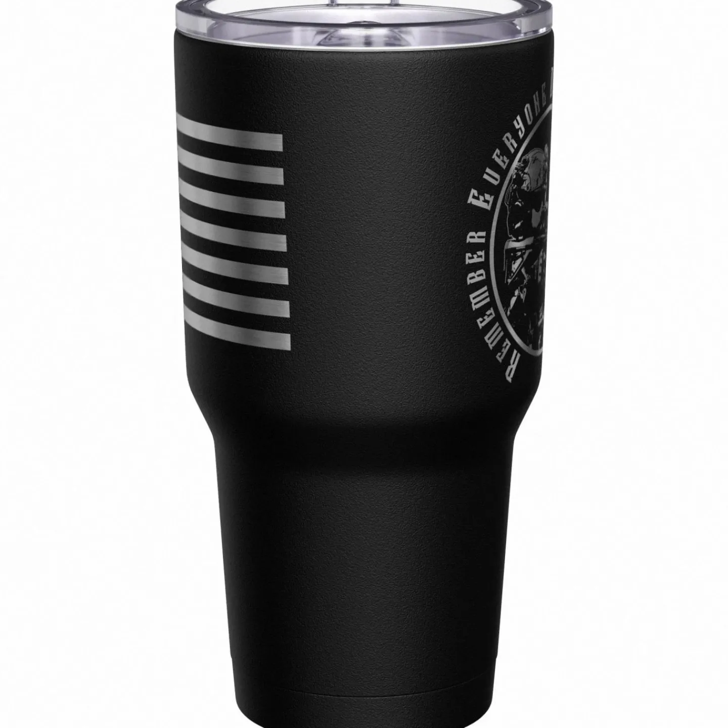 We The People Holsters Remember Everyone Deployed (R.E.D.) Stainless Steel Tumbler Online