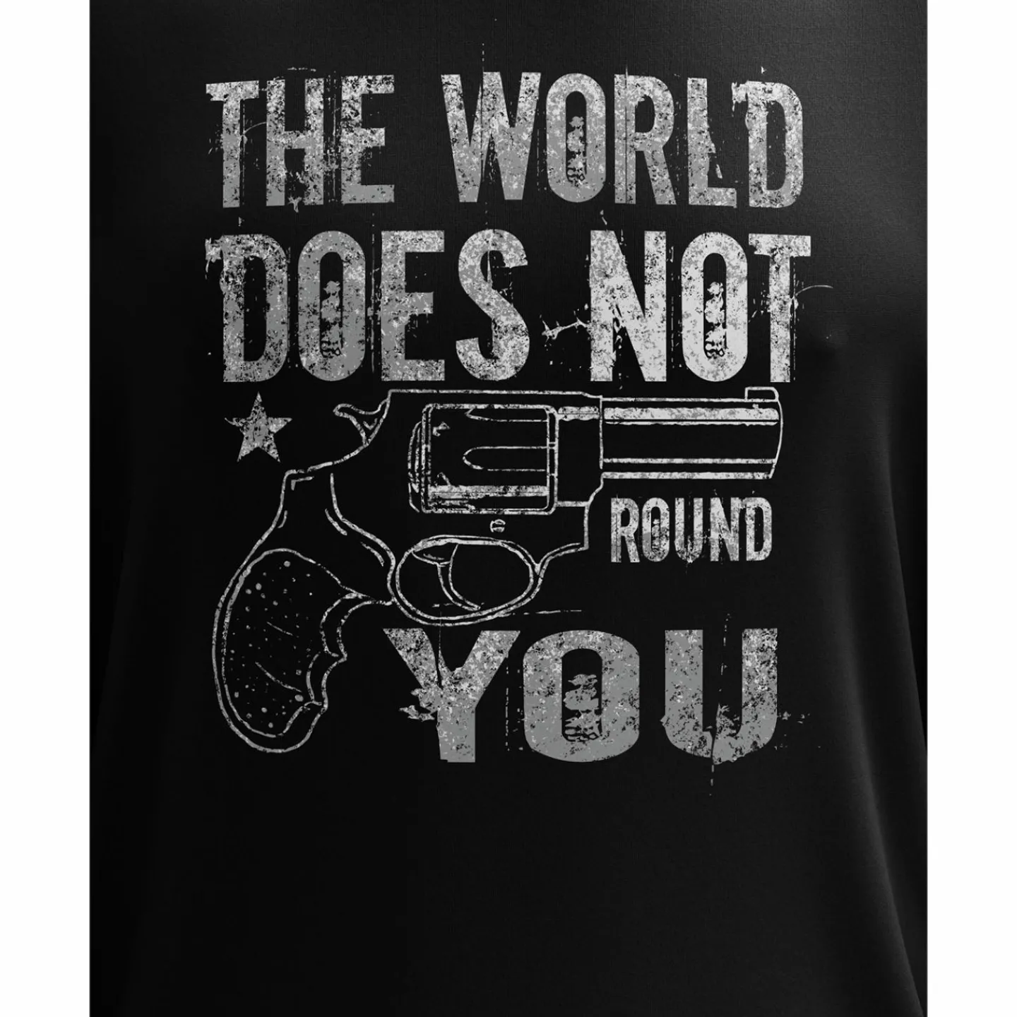 We The People Holsters RevolveRound You Long Sleeve Shirt Black Online