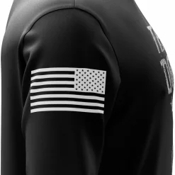 We The People Holsters RevolveRound You Long Sleeve Shirt Black Online