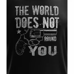 We The People Holsters RevolveRound You Short Sleeve Shirt New