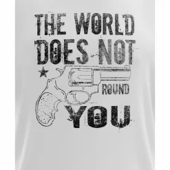 We The People Holsters RevolveRound You Short Sleeve Shirt New