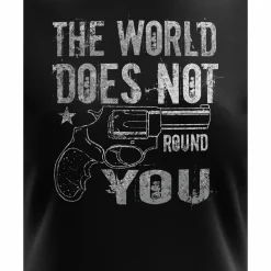 We The People Holsters RevolveRound You Women's Short Sleeve Shirt Sale