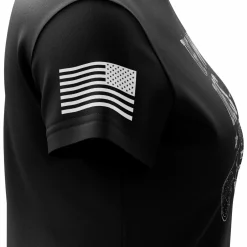 We The People Holsters RevolveRound You Women's Short Sleeve Shirt Sale