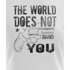 We The People Holsters RevolveRound You Women's Short Sleeve Shirt Sale
