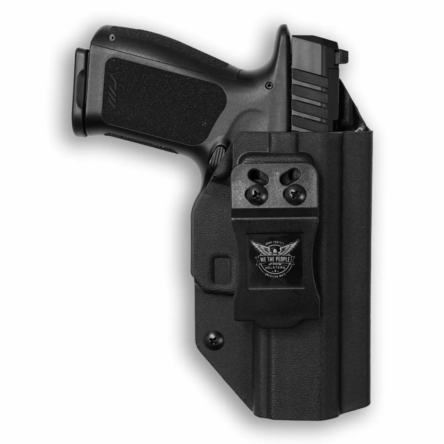 We The People Holsters Rost Martin RM1C Comped IWB Holster Best