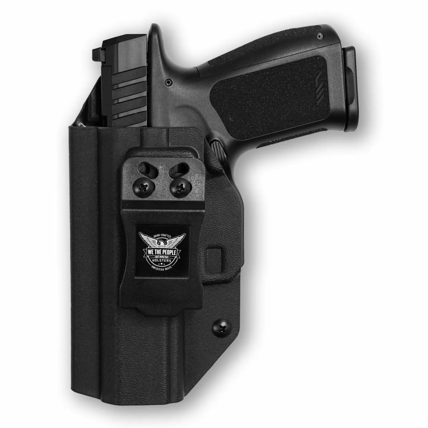 We The People Holsters Rost Martin RM1C Comped IWB Holster Best