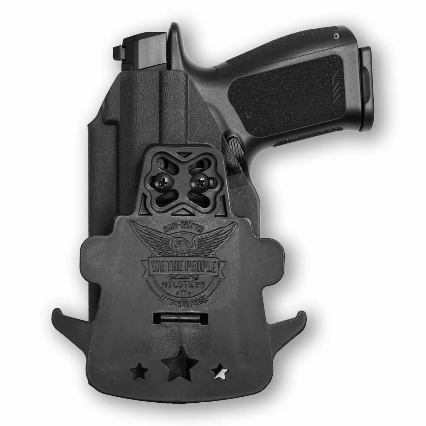 We The People Holsters Rost Martin RM1C Comped OWB Holster New