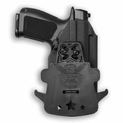 We The People Holsters Rost Martin RM1C Comped OWB Holster New