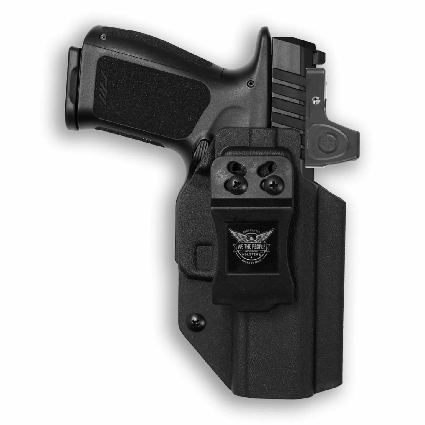 We The People Holsters Rost Martin RM1C Comped Red Dot Optic Cut IWB Holster Clearance