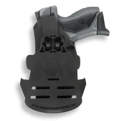 We The People Holsters Ruger American 9 Fullsize OWB Holster