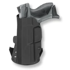 We The People Holsters Ruger American 9 Fullsize OWB Holster