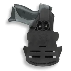 We The People Holsters Ruger American 9 Fullsize OWB Holster