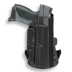 We The People Holsters Ruger American 9 Fullsize OWB Holster