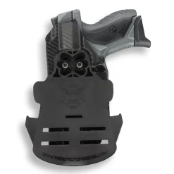 We The People Holsters Ruger American 9 Fullsize OWB Holster