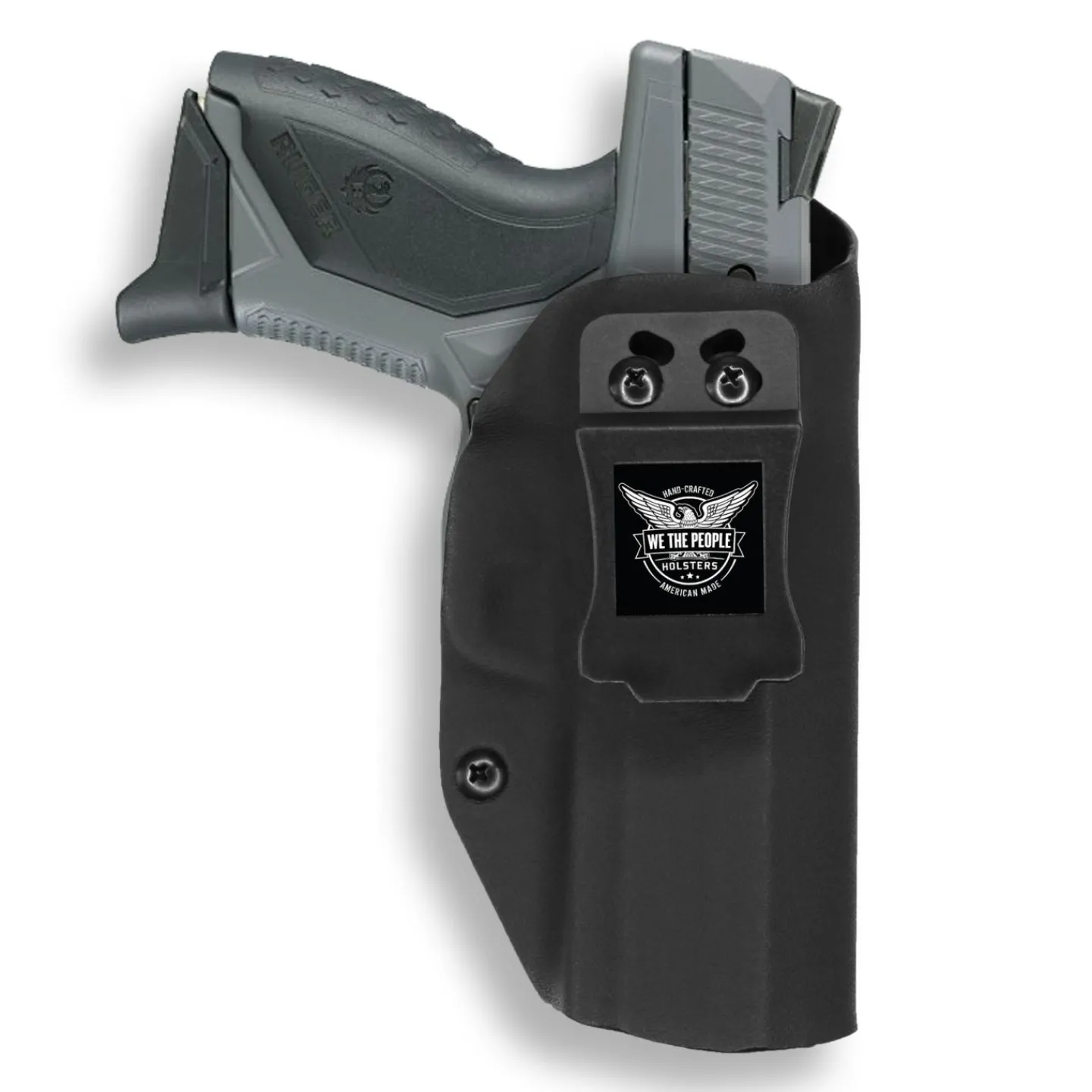 We The People Holsters Ruger American 9 Fullsize IWB Holster Sale