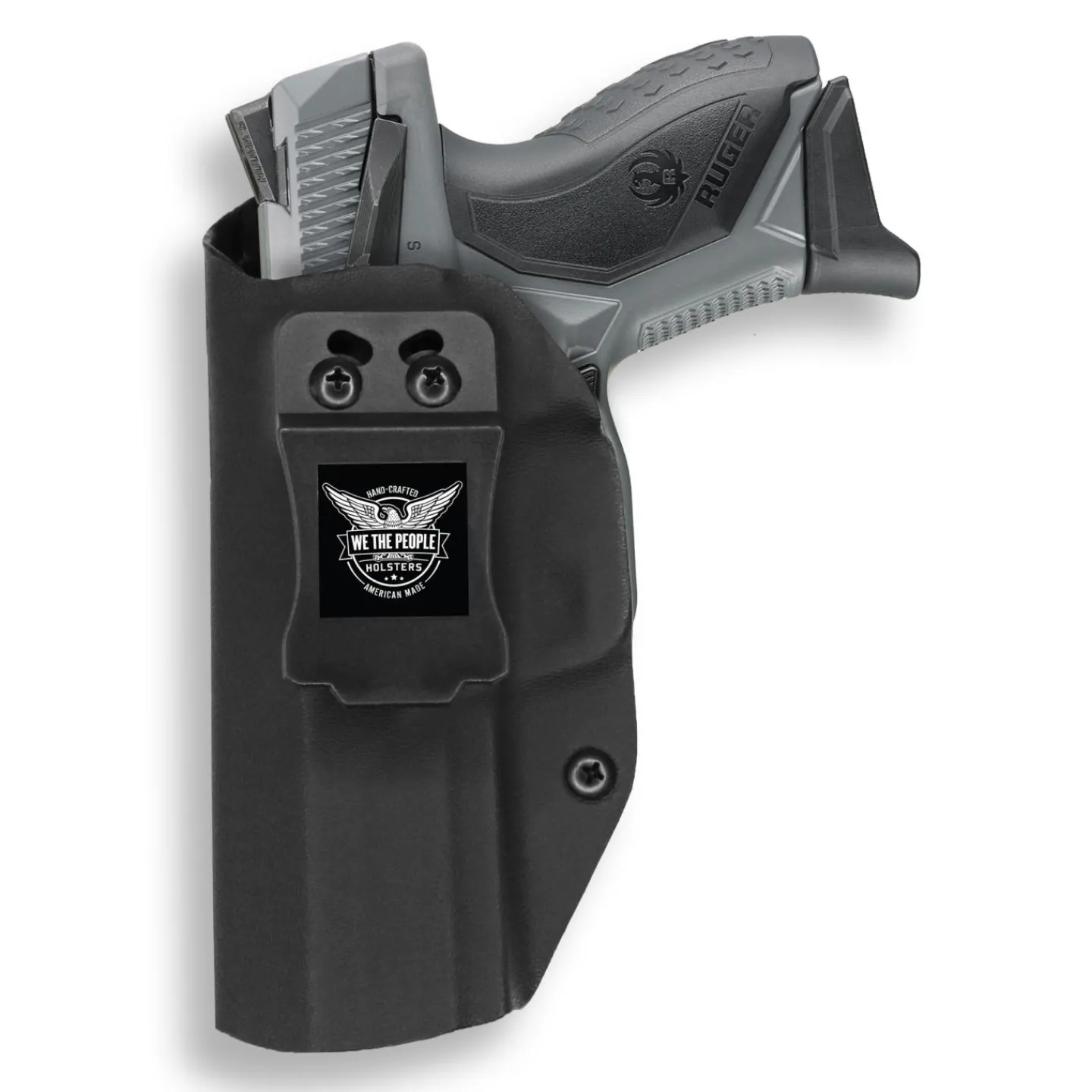 We The People Holsters Ruger American 9 Fullsize IWB Holster Sale