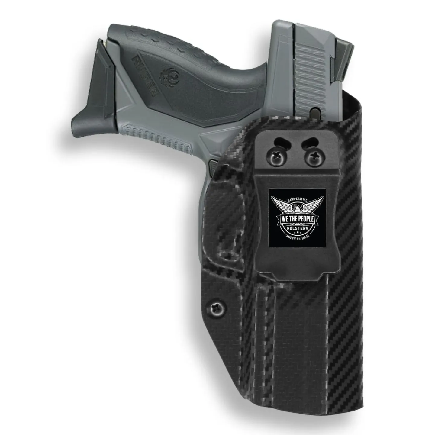 We The People Holsters Ruger American 9 Fullsize IWB Holster Sale