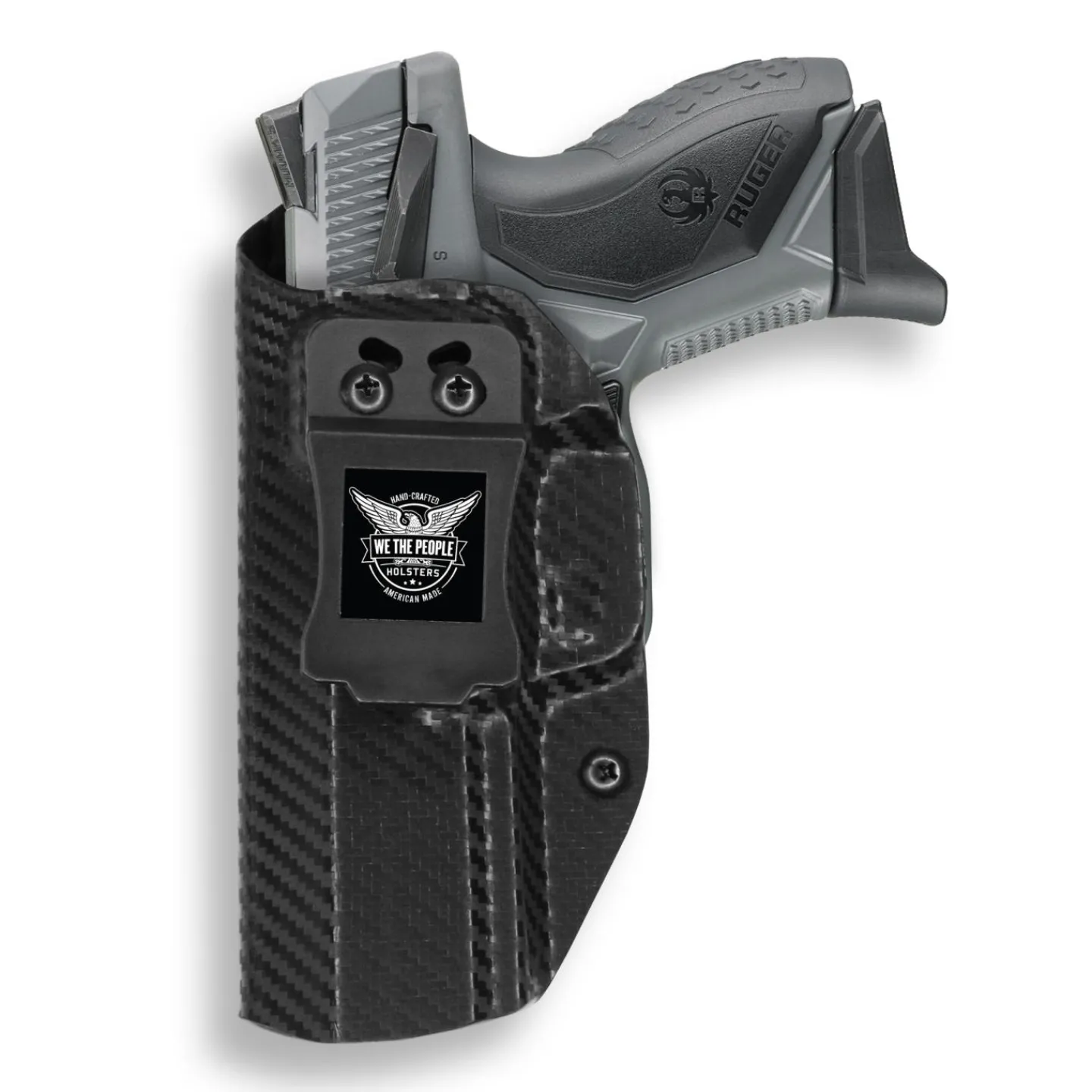 We The People Holsters Ruger American 9 Fullsize IWB Holster Sale