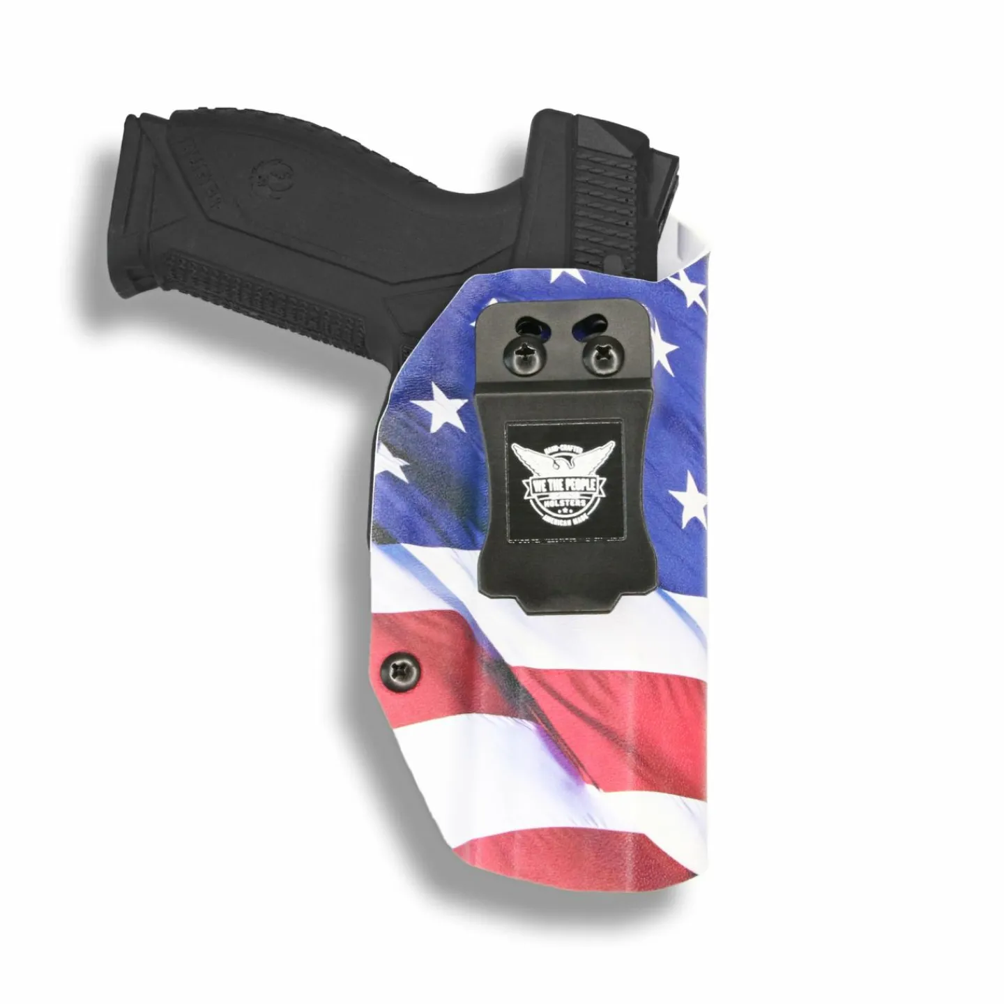 We The People Holsters Ruger American 9 Fullsize IWB Holster Sale
