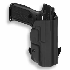 We The People Holsters Ruger 9E OWB Holster