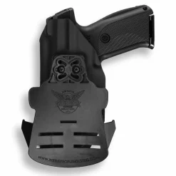 We The People Holsters Ruger 9E OWB Holster
