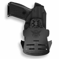We The People Holsters Ruger 9E OWB Holster