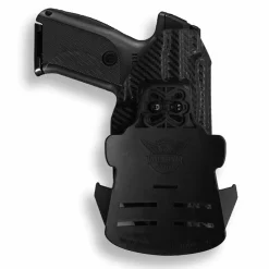 We The People Holsters Ruger 9E OWB Holster