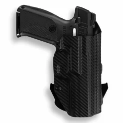 We The People Holsters Ruger 9E OWB Holster