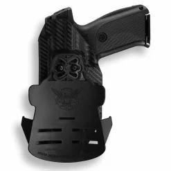 We The People Holsters Ruger 9E OWB Holster
