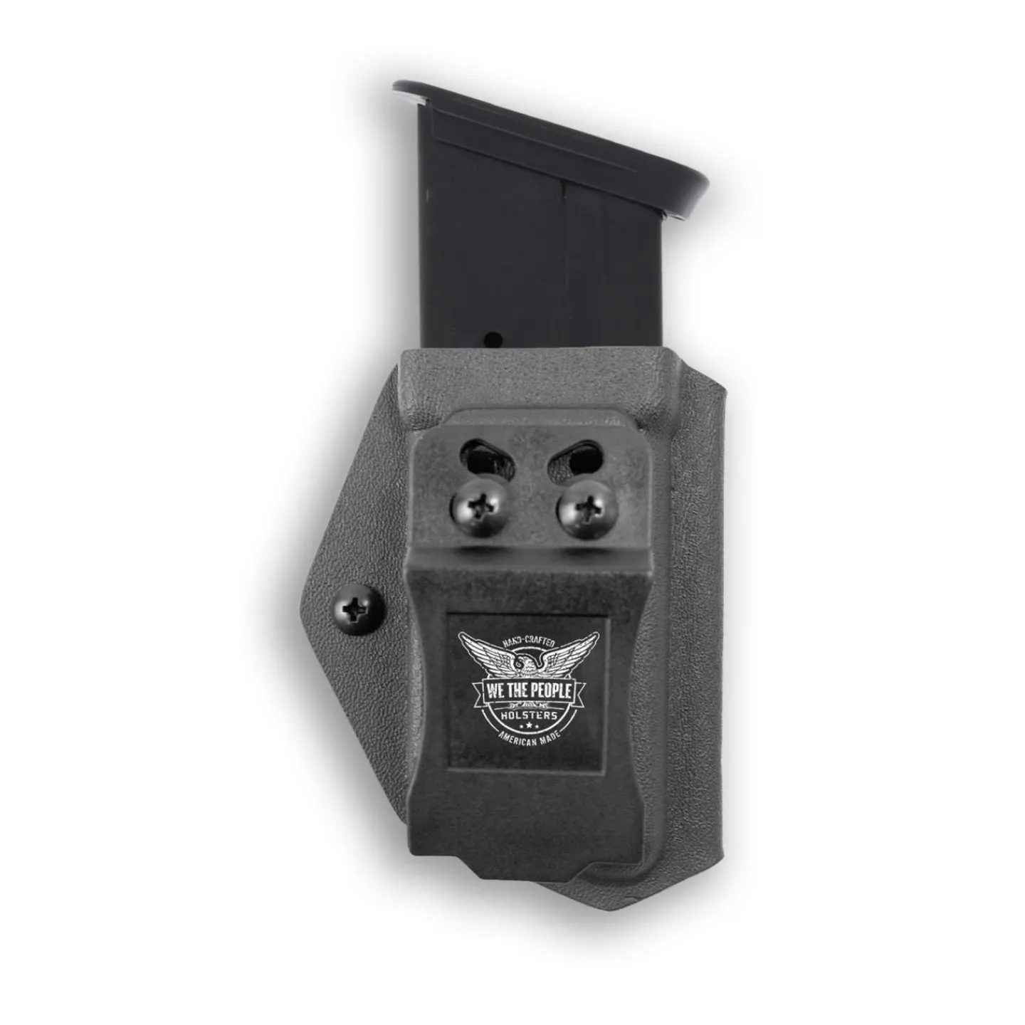 We The People Holsters Ruger-57 Kydex Concealed Carry IWB Magazine Carrier / Holster Clearance